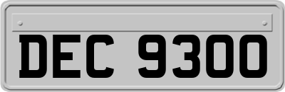 DEC9300
