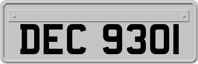 DEC9301