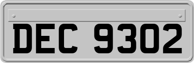 DEC9302