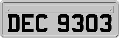 DEC9303