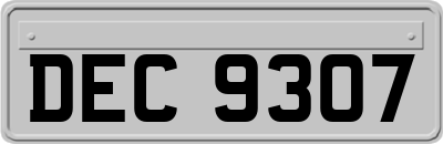 DEC9307