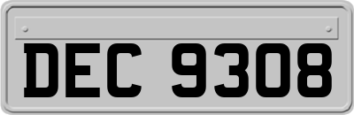 DEC9308