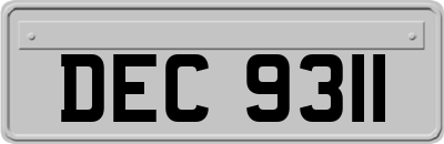 DEC9311