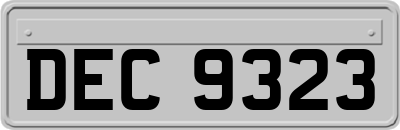 DEC9323