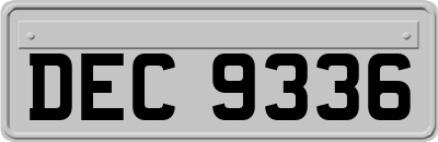 DEC9336