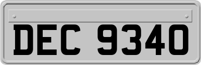 DEC9340