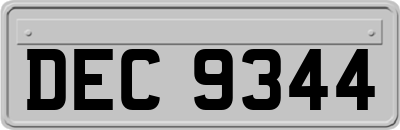 DEC9344