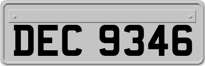 DEC9346