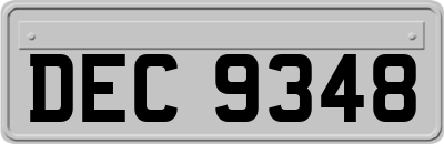 DEC9348