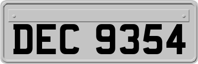 DEC9354