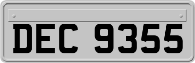 DEC9355