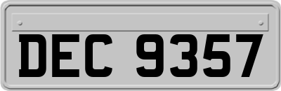 DEC9357