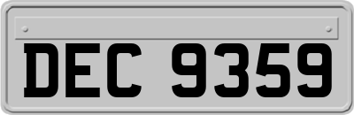 DEC9359