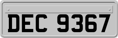 DEC9367