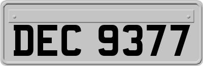 DEC9377
