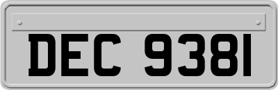 DEC9381