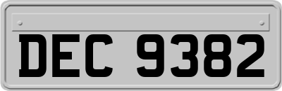 DEC9382