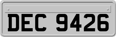 DEC9426