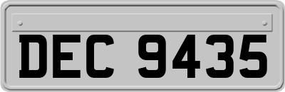 DEC9435