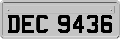 DEC9436