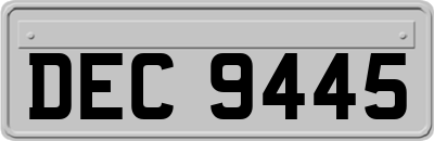 DEC9445