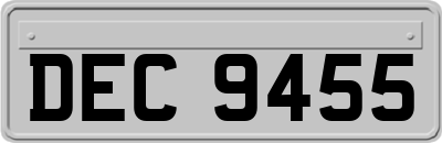 DEC9455