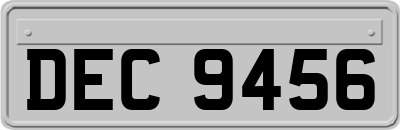 DEC9456