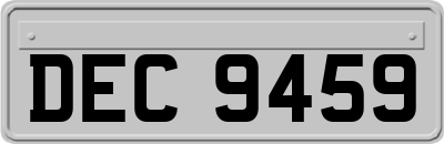 DEC9459