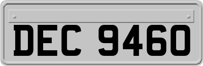 DEC9460