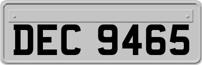 DEC9465