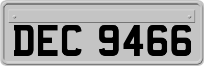 DEC9466