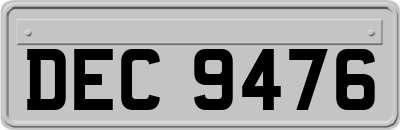DEC9476