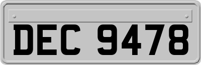 DEC9478
