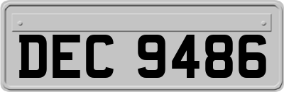 DEC9486