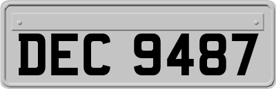 DEC9487