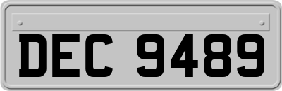 DEC9489