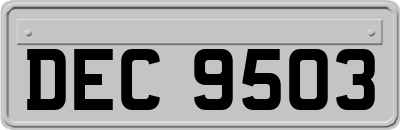 DEC9503