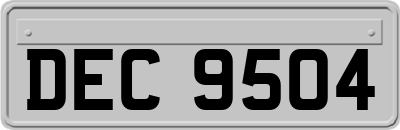 DEC9504