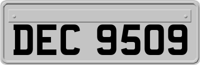 DEC9509