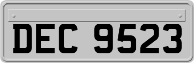 DEC9523