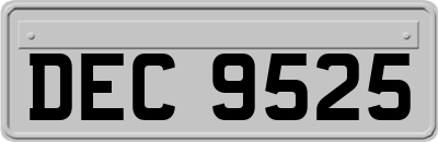 DEC9525
