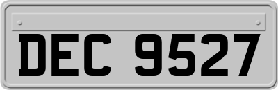 DEC9527