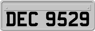DEC9529