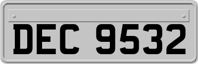 DEC9532