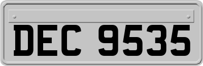 DEC9535