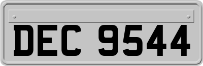 DEC9544