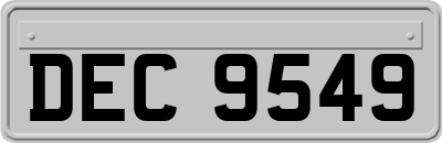 DEC9549