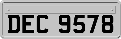 DEC9578