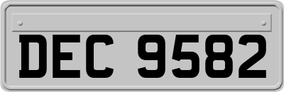 DEC9582
