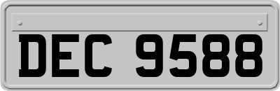 DEC9588